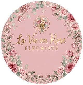 LaVieenRose-logo